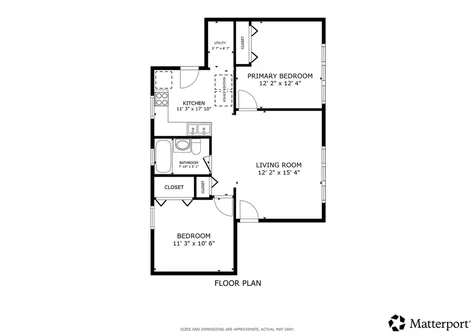 2315 West Waveland Avenue Chicago IL 60618