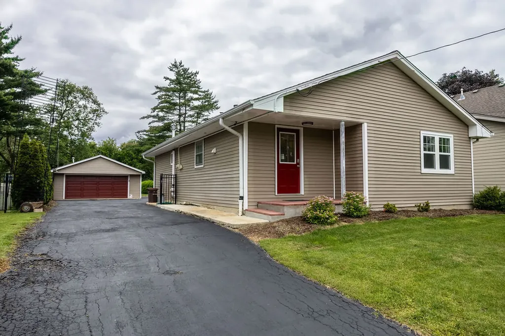 306 North Washington Street Westmont IL 60559