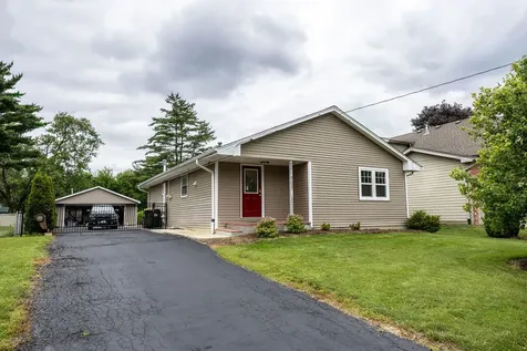 306 North Washington Street Westmont IL 60559