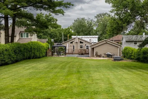 306 North Washington Street Westmont IL 60559
