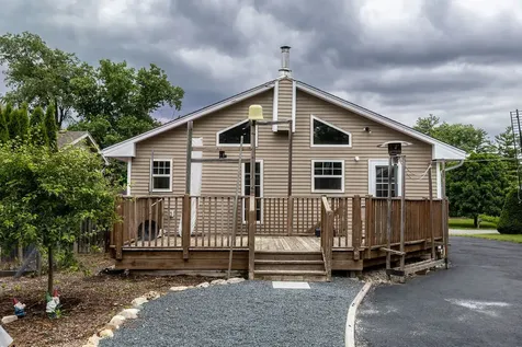 306 North Washington Street Westmont IL 60559
