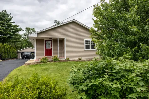 306 North Washington Street Westmont IL 60559