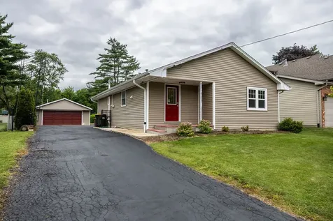 306 North Washington Street Westmont IL 60559