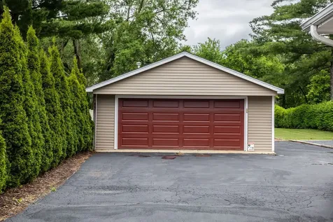 306 North Washington Street Westmont IL 60559