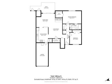 503 Country Lane Des Plaines IL 60016