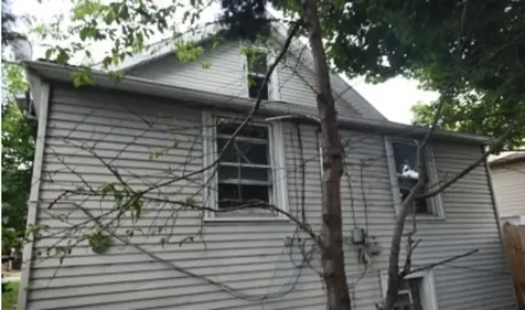 5417 South Sacramento Avenue Chicago IL 60632