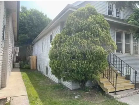 5417 South Sacramento Avenue Chicago IL 60632