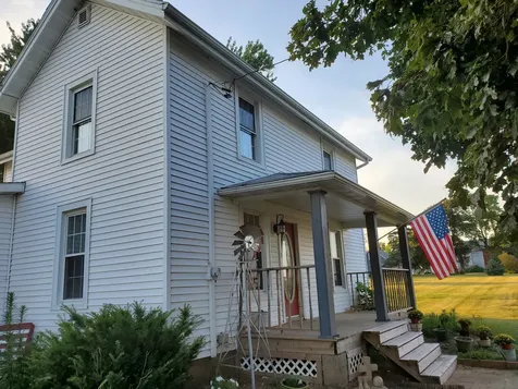 3060 North Leaf River Road Mount Morris IL 61054