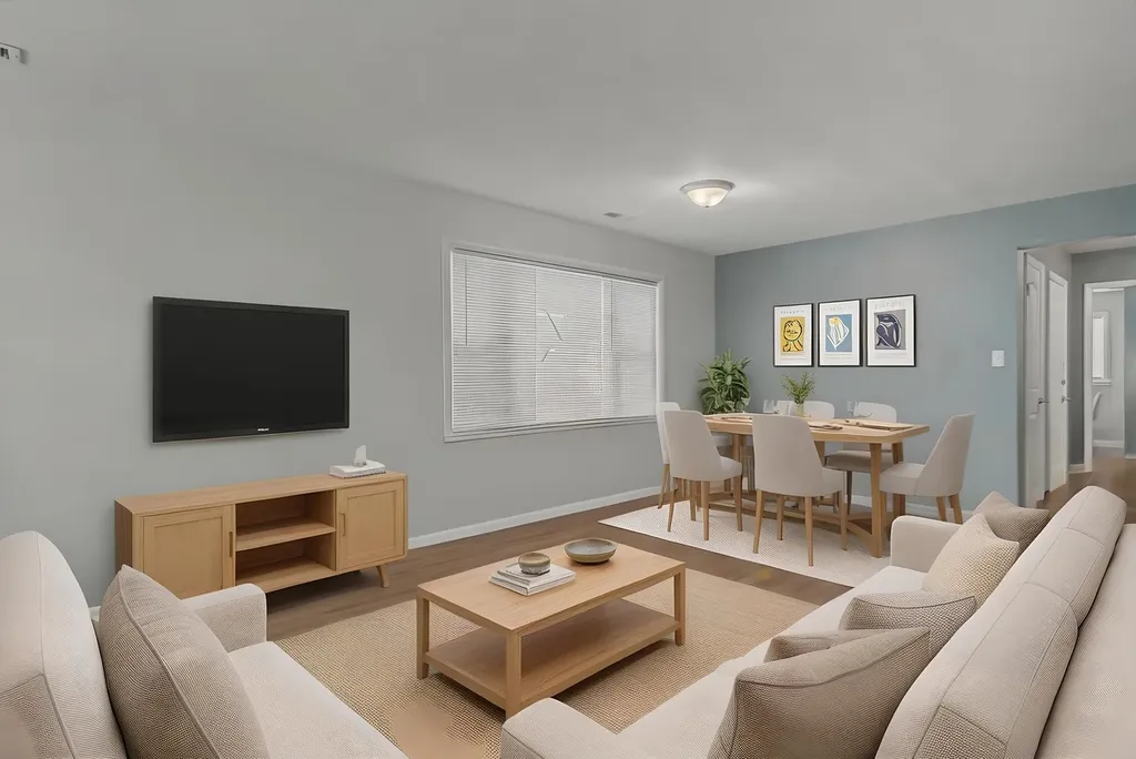 1400 North Lawler Avenue Chicago IL 60651