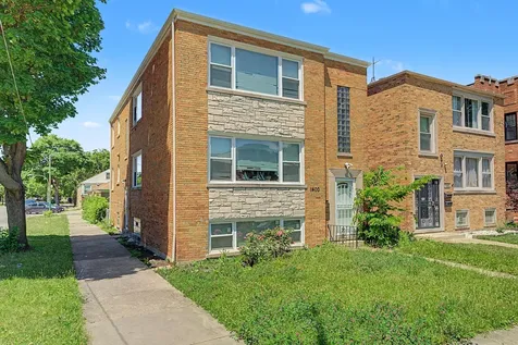 1400 North Lawler Avenue Chicago IL 60651