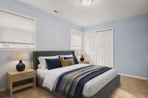 1400 North Lawler Avenue Chicago IL 60651