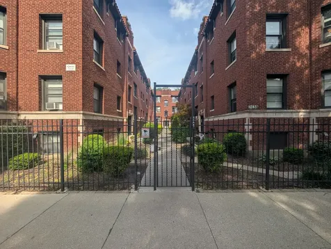 2643 North Spaulding Avenue Chicago IL 60647