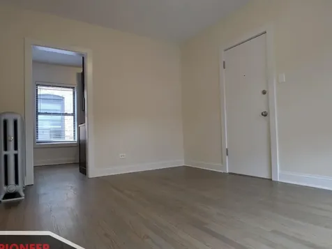 2643 North Spaulding Avenue Chicago IL 60647