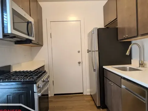 2643 North Spaulding Avenue Chicago IL 60647