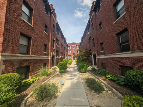 2641 North Spaulding Avenue Chicago IL 60647