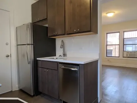 2641 North Spaulding Avenue Chicago IL 60647