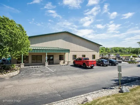 2101 Route 176 Route Prairie Grove IL 60014