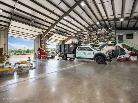 2101 Route 176 Route Prairie Grove IL 60014
