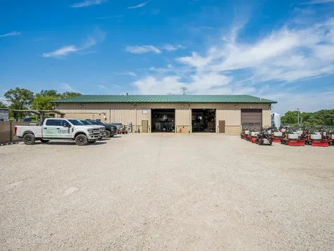 2101 Route 176 Route Prairie Grove IL 60014