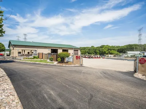 2101 Route 176 Route Prairie Grove IL 60014