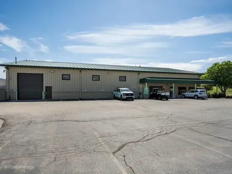 2101 Route 176 Route Prairie Grove IL 60014