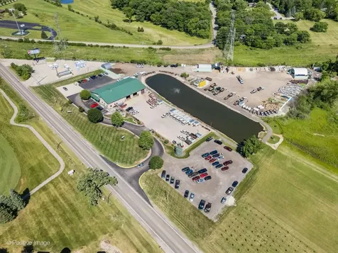 2101 Route 176 Route Prairie Grove IL 60014