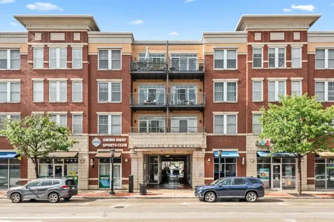 7243 Madison Street Forest Park IL 60130