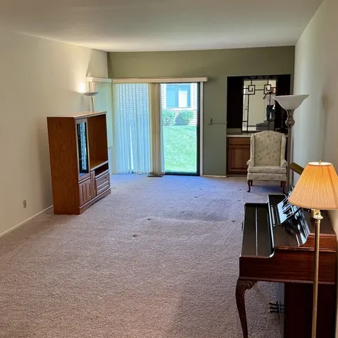 1036 North Pine Tree Circle Buffalo Grove IL 60089