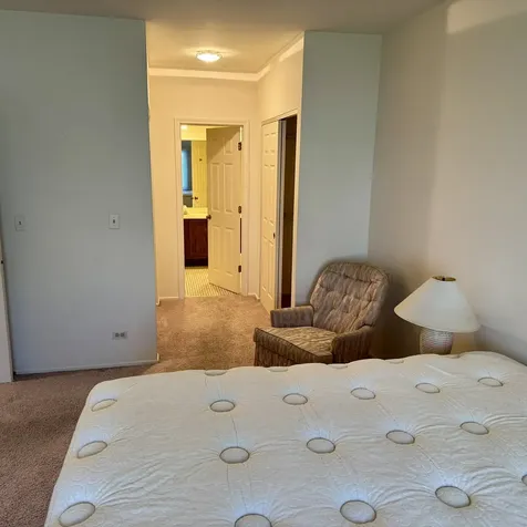 1036 North Pine Tree Circle Buffalo Grove IL 60089