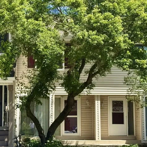 1036 North Pine Tree Circle Buffalo Grove IL 60089