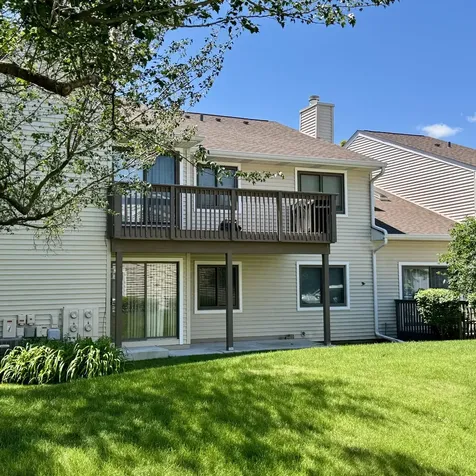 1036 North Pine Tree Circle Buffalo Grove IL 60089