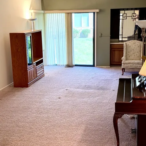 1036 North Pine Tree Circle Buffalo Grove IL 60089