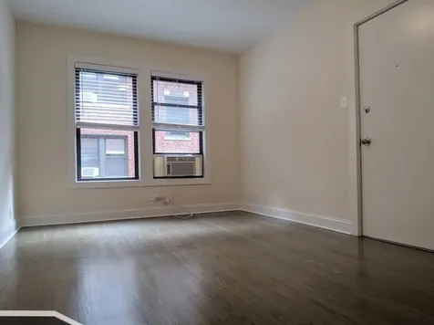 2643 North Spaulding Avenue Chicago IL 60647