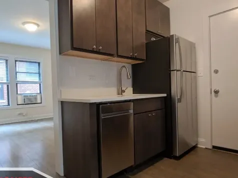 2643 North Spaulding Avenue Chicago IL 60647