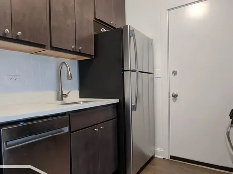 2643 North Spaulding Avenue Chicago IL 60647