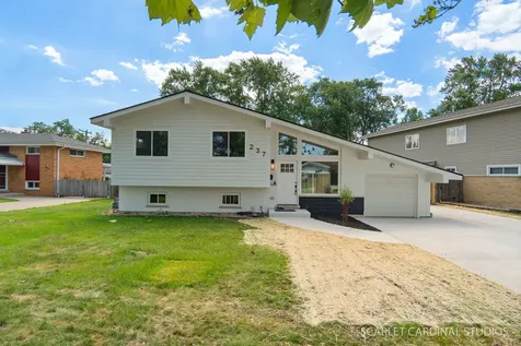 237 Terry Lane Villa Park IL 60181