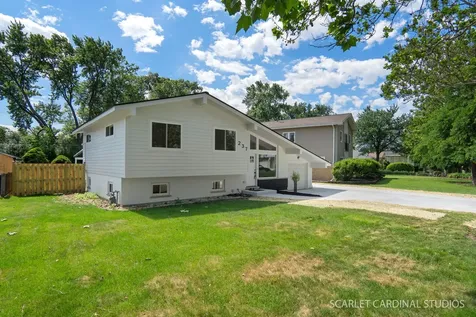 237 Terry Lane Villa Park IL 60181