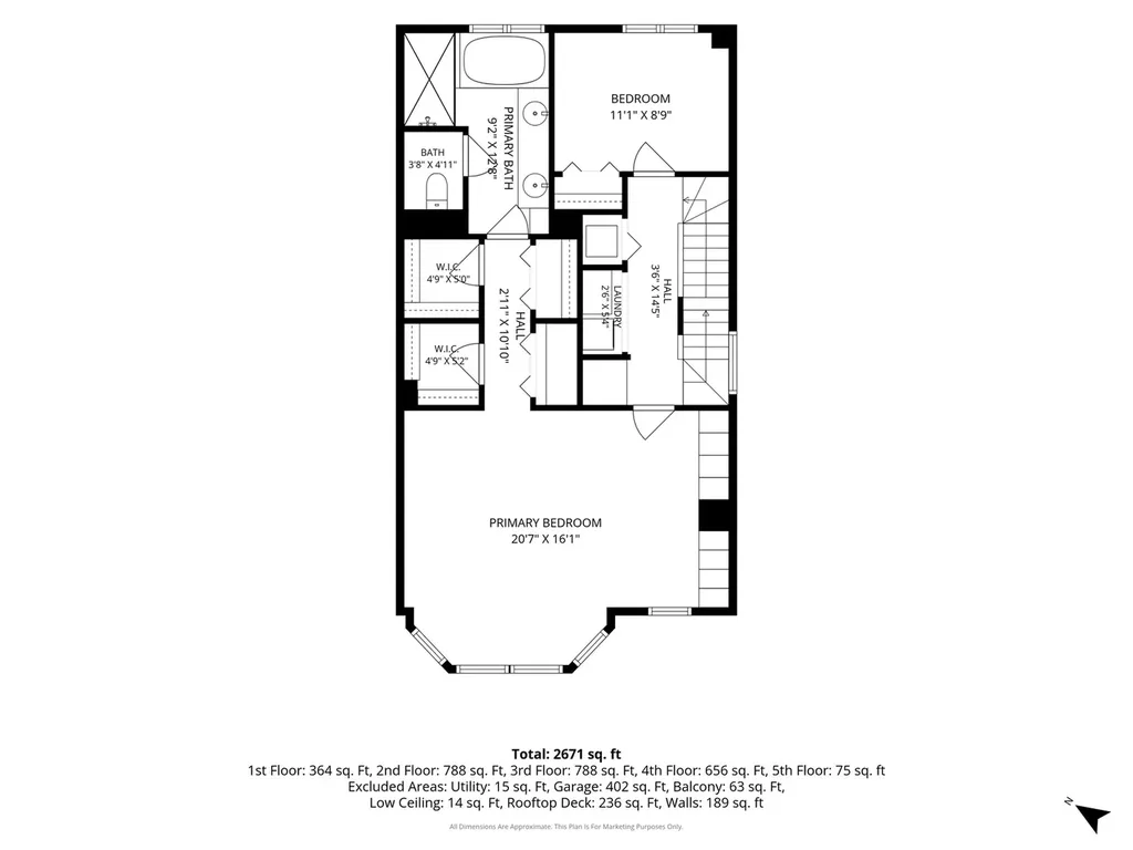 473 North Clinton Street Chicago IL 60654