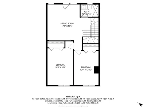 473 North Clinton Street Chicago IL 60654