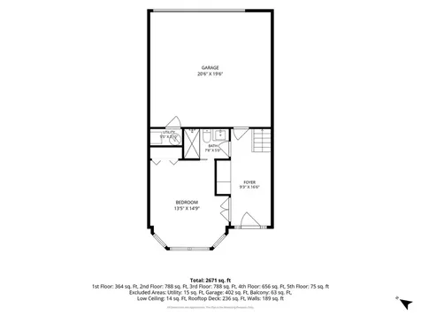 473 North Clinton Street Chicago IL 60654