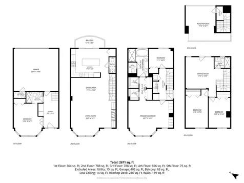 473 North Clinton Street Chicago IL 60654