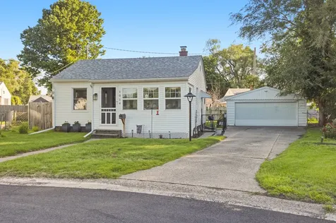 1014 23RD Avenue Rock Island IL 61201