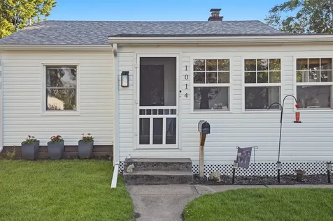 1014 23RD Avenue Rock Island IL 61201