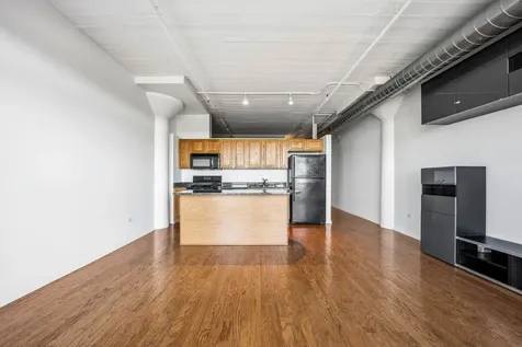 1524 South Sangamon Street Chicago IL 60608