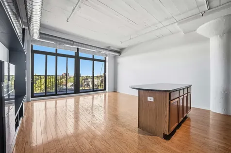 1524 South Sangamon Street Chicago IL 60608