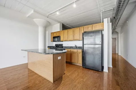 1524 South Sangamon Street Chicago IL 60608
