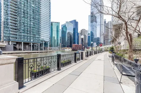 345 North Canal Street Chicago IL 60606