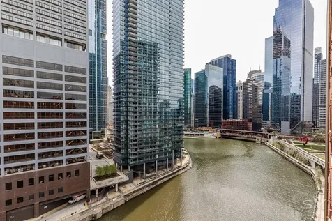 345 North Canal Street Chicago IL 60606