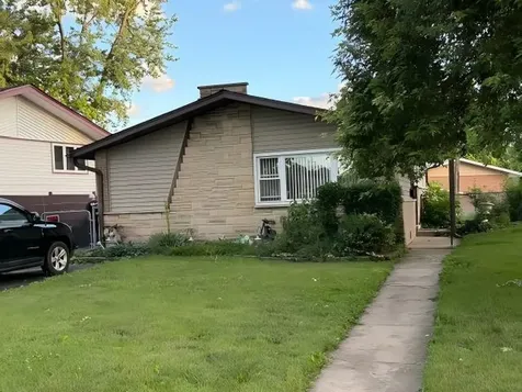13514 Short Drive Crestwood IL 60418