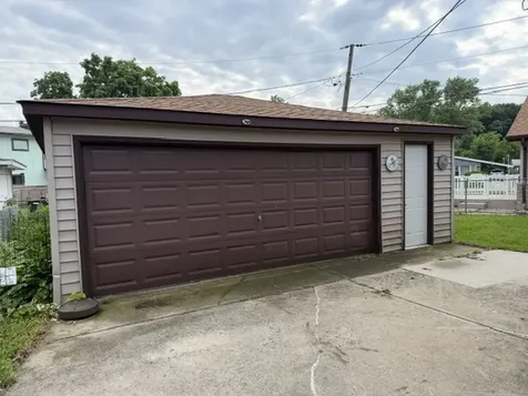 13514 Short Drive Crestwood IL 60418